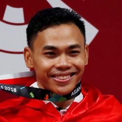 Foto EKO YULI IRAWAN